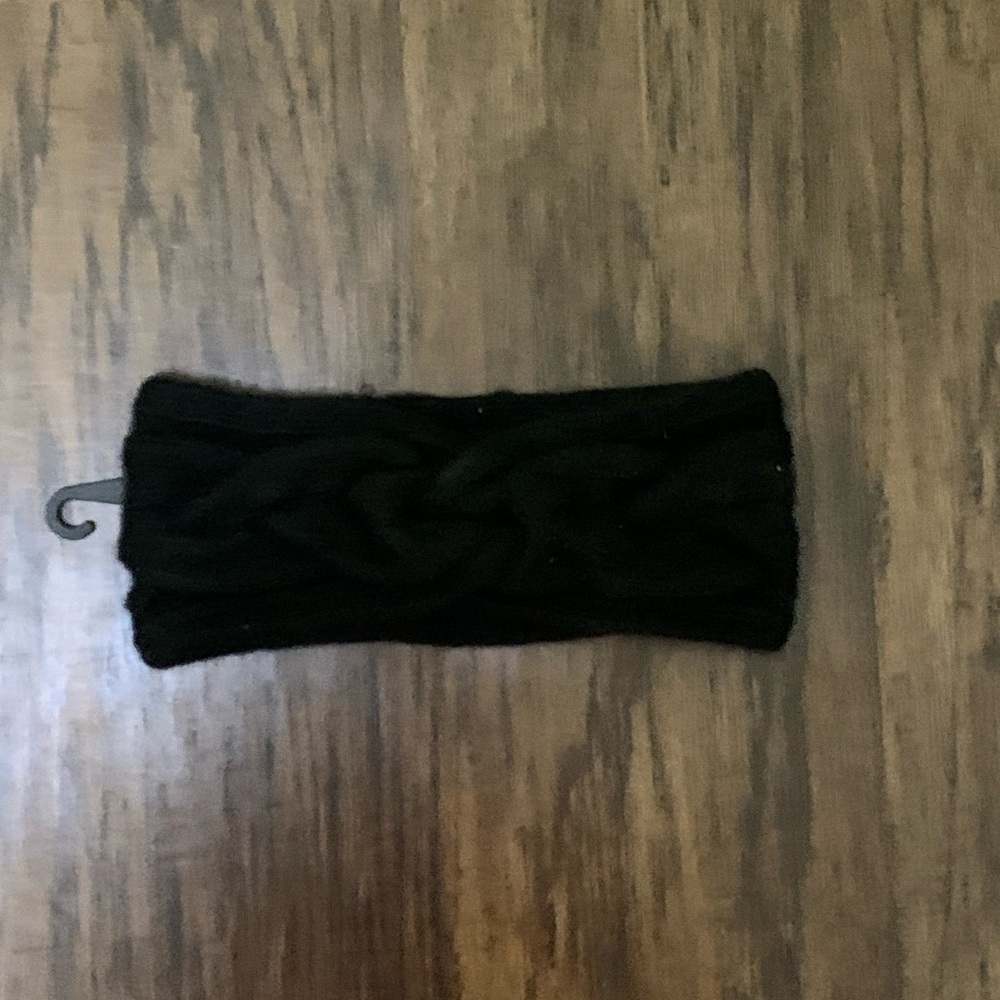 Express headband